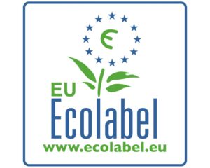 Preparaty z certyfikatem EU Ecolabel Image