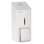 MERIDA STELLA R10 ADVANCED stal nierdzewna