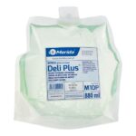 Mydła w pianie MERIDA DELI