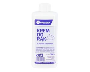 Kremy pielęgnacyjne do rak