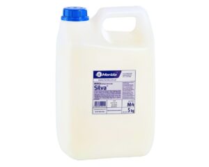 Mydła w płynie