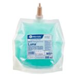 Mydła w jednorazowych wkładach 800 ml