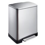Kosze stalowe ekskluzywna linia CUBE