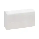 Dwuwarstwowe serwetki celulozowe gofrowane, format 24 x 15,5 cm