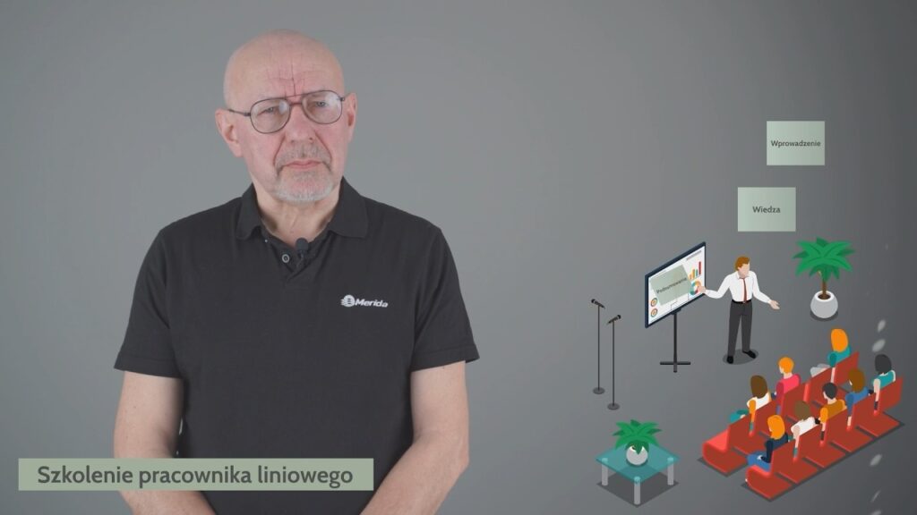 Szkolenie pracownika liniowego – jak dobrze wdrożyć osobę sprzątającą na obiekcie