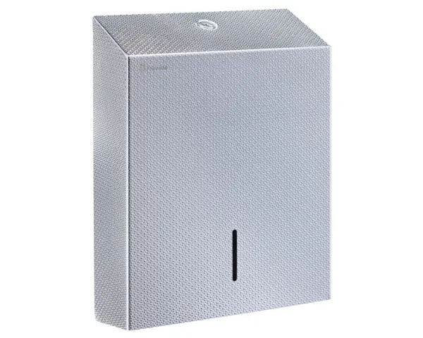 Pojemnik na ręczniki składane, MERIDA STELLA SLIM DIAMOND LINE MAXI Pojemnik na ręczniki składane, MERIDA STELLA SLIM DIAMOND LINE MAXI
