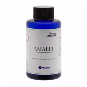 Olejek zapachowy, MERIDA AROMA AMALFI, butelka 150 ml