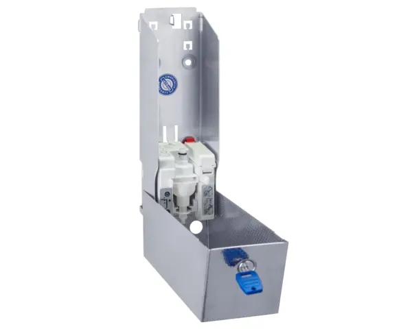Bezdotykowy automatyczny dozownik mydła w pianie, MERIDA STELLA AUTOMATIC SLIM DIAMOND LINE na jednorazowe wkłady 800 ml Bezdotykowy automatyczny dozownik mydła w pianie, MERIDA STELLA AUTOMATIC SLIM DIAMOND LINE na jednorazowe wkłady 800 ml
