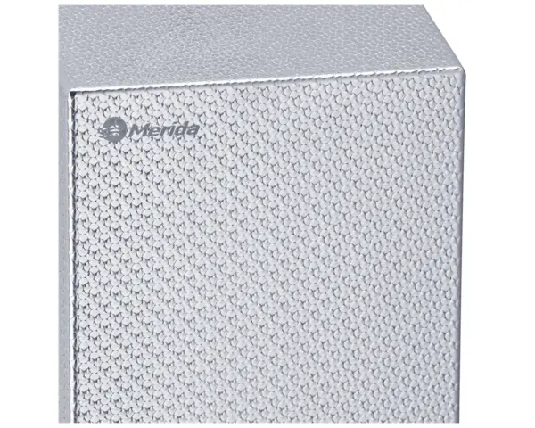 Bezdotykowy automatyczny dozownik mydła w pianie, MERIDA STELLA AUTOMATIC SLIM DIAMOND LINE na jednorazowe wkłady 800 ml Bezdotykowy automatyczny dozownik mydła w pianie, MERIDA STELLA AUTOMATIC SLIM DIAMOND LINE na jednorazowe wkłady 800 ml