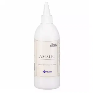 Olejek zapachowy, MERIDA AROMA AMALFI, butelka 1000 ml