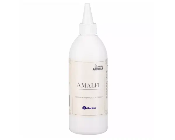 Olejek zapachowy, MERIDA AROMA AMALFI, butelka 500 ml