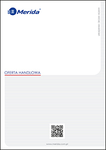 Okładka: Katalog urządzeń higienicznych 2025