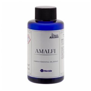 Olejek zapachowy, MERIDA AROMA AMALFI, butelka 150 ml