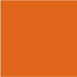tworzywo _ABS_orange line